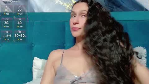 Violeta  online show from 11, 2, 2026