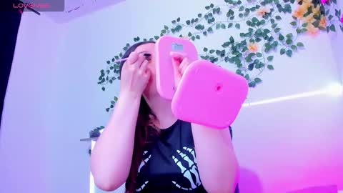 Violeta online show from 9, 3, 2026