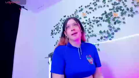 Violeta online show from 10, 3, 2026