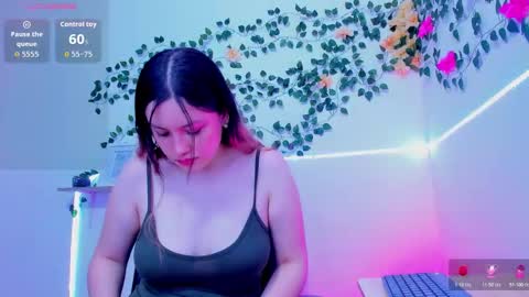 Violeta online show from 13, 3, 2026