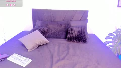 violeta_delavega online show from 5, 3, 2026