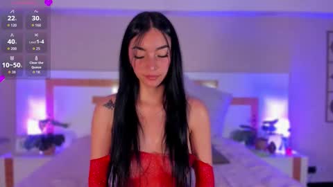 Violeta  online show from 3, 3, 2026