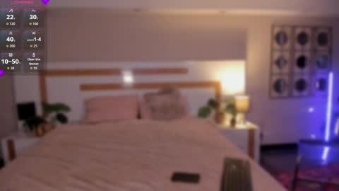 Violeta  online show from 22, 4, 2026