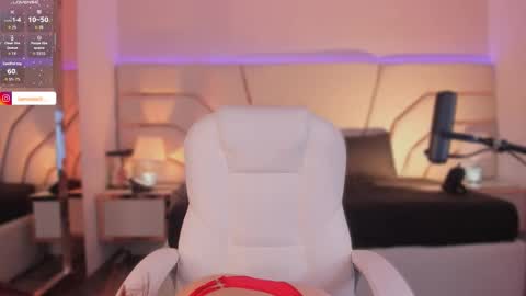 violeta_marquez online show from 6, 10, 2025