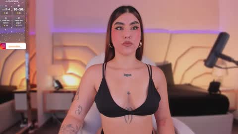 violeta_marquez online show from 21, 11, 2025