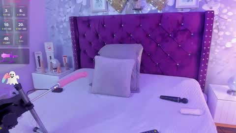 violeta_medina online show from 16, 2, 2025