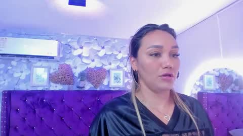 violeta_medina online show from 12, 9, 2025