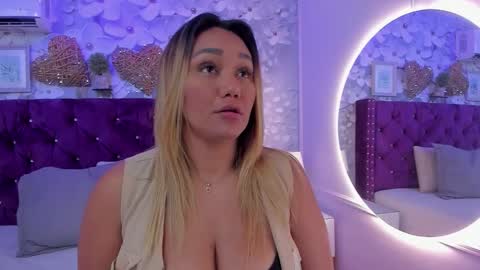 violeta_medina online show from 17, 10, 2025