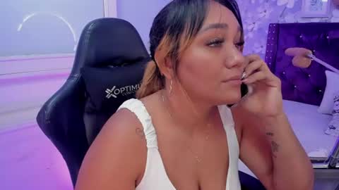 violeta_medina online show from 18, 7, 2026