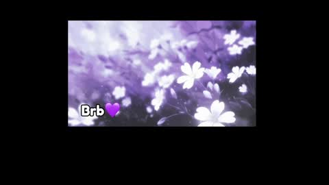 Violeta online show from 19, 4, 2026