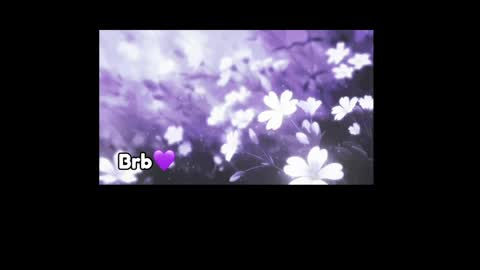 Violeta online show from 25, 4, 2026