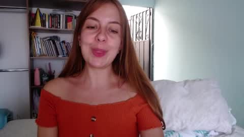 Violeta Peter online show from 15, 12, 2025