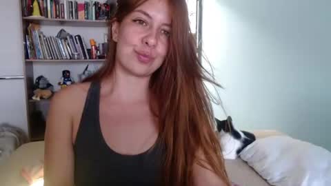 Violeta Peter online show from 12, 6, 2026