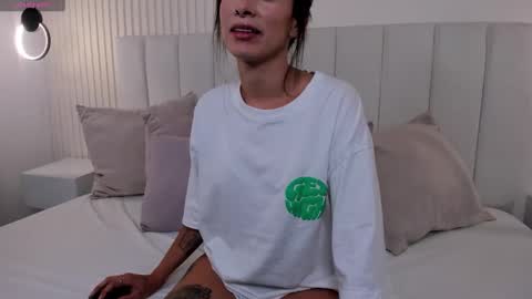 Violeta Rodriguez online show from 22, 3, 2026