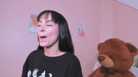 Violeta Rodriguez online show from 20, 4, 2026