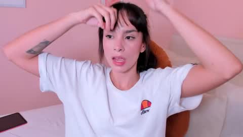 Violeta Rodriguez online show from 27, 4, 2026