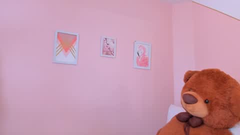 Violeta Rodriguez online show from 29, 5, 2026