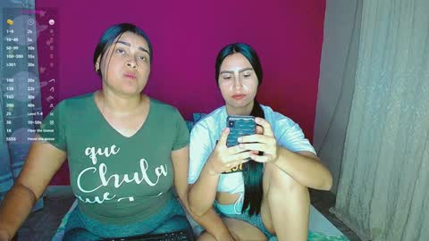 violeta_rouses online show from 16, 1, 2025