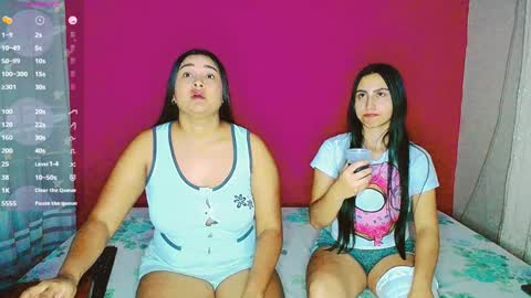 violeta_rouses online show from 28, 1, 2025