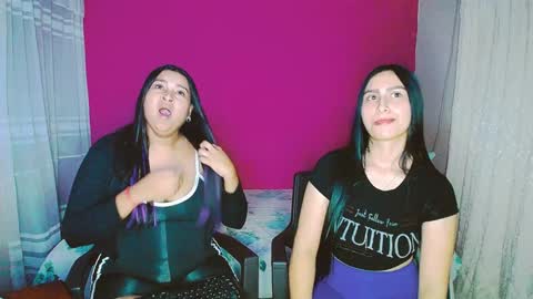 violeta_rouses online show from 6, 2, 2025