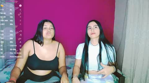 violeta_rouses online show from 8, 2, 2025