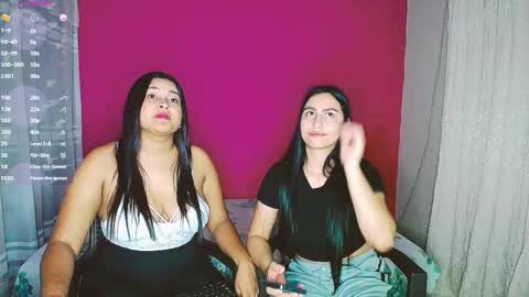 violeta_rouses online show from 10, 2, 2025