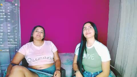 violeta_rouses online show from 11, 2, 2025