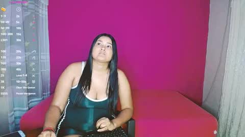 violeta_rouses online show from 23, 2, 2025