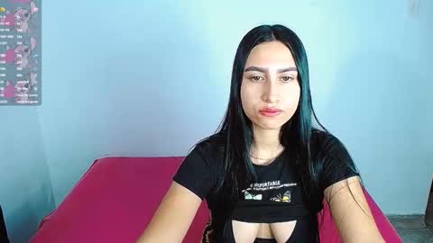 violeta_rouses online show from 6, 10, 2025