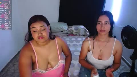 violeta_rouses online show from 23, 11, 2025