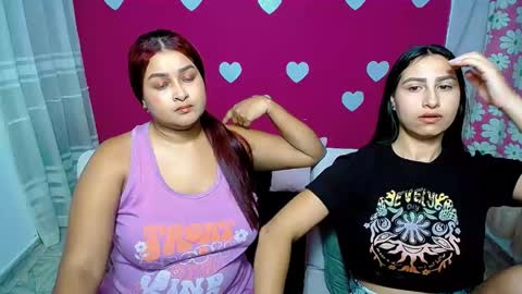 violeta_rouses online show from 25, 4, 2026