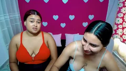 violeta_rouses online show from 25, 4, 2026