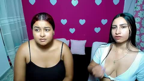 violeta_rouses online show from 26, 4, 2026