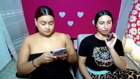 violeta_rouses online show from 28, 5, 2026