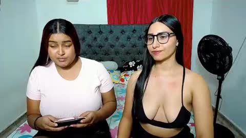 violeta_rouses online show from 4, 8, 2026
