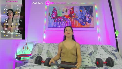 Snapshot of violeta_sofia_16 chatting on 3, 5, 2026 violeta sofia 16 online show from 3, 5, 2026