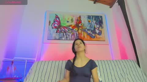 Snapshot of violeta_sofia_16 chatting on 18, 5, 2026 violeta sofia 16 online show from 18, 5, 2026