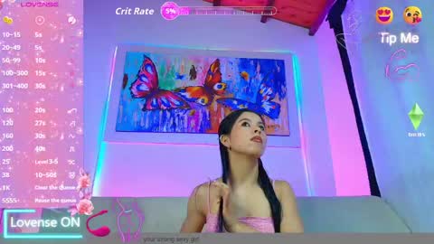 Snapshot of violeta_sofia_16 chatting on 26, 5, 2026 violeta sofia 16 online show from 26, 5, 2026