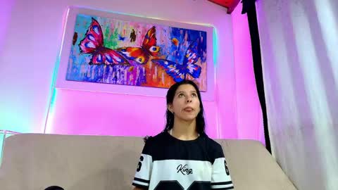 Snapshot of violeta_sofia_16 chatting on 27, 5, 2026 violeta sofia 16 online show from 27, 5, 2026