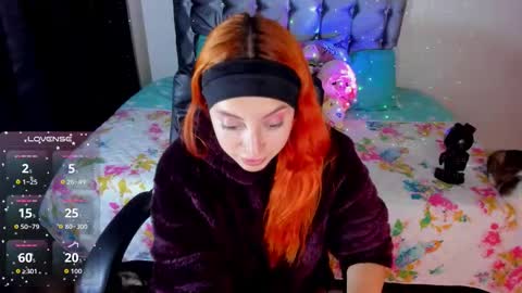 Violeta  Help me reach 150 thumbs up    online show from 25, 3, 2026