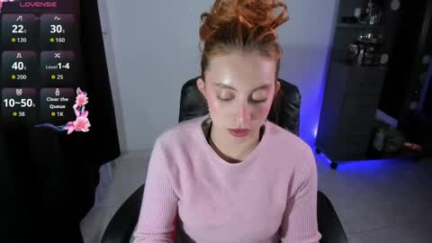 Violeta  Help me reach 150 thumbs up    online show from 11, 5, 2026