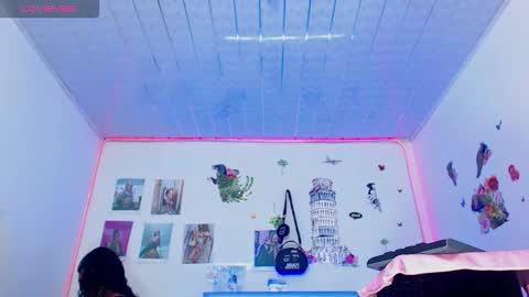 violetaconny online show from 16, 2, 2026