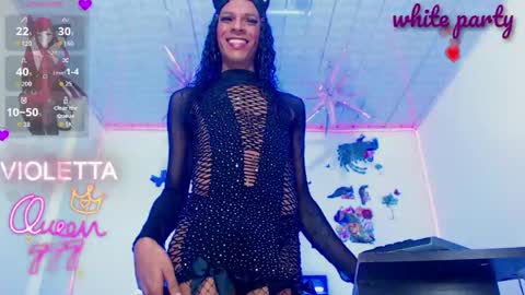 violetaconny online show from 22, 4, 2026