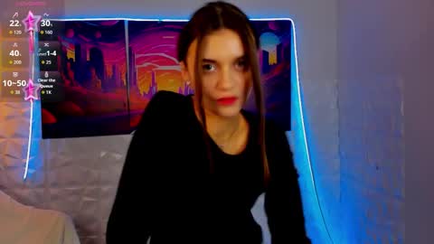 Violeta online show from 26, 2, 2026