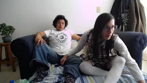 Violeta Gmez online show from 20, 2, 2025