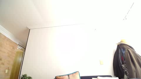 Violeta Gmez online show from 22, 2, 2025