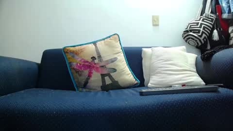 Violeta Gmez online show from 24, 2, 2025