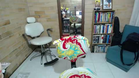 Violeta Gmez online show from 15, 9, 2025