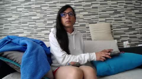 Violeta Gmez online show from 16, 10, 2025