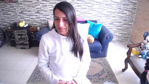 Violeta Gmez online show from 3, 5, 2026